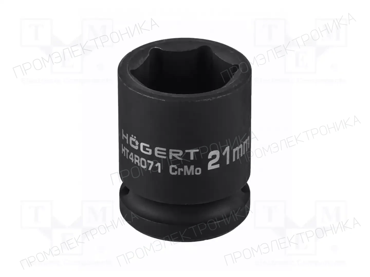 HÖGERT TECHNIK HT4R071 — Ключи накидные
