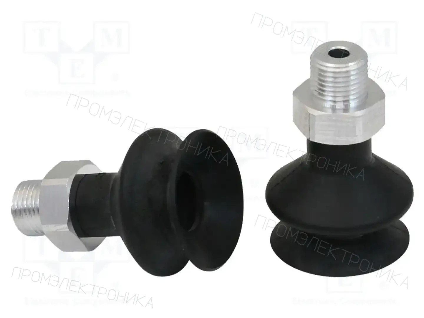 SCHMALZ FSGA-25-NBR-55-G1/8-AG — Вакуумные элементы