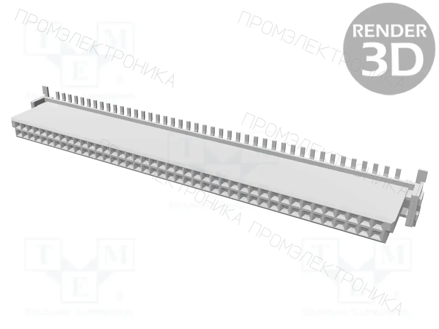 HARTING 15220842601000 — Разъeмы пластина - пластина