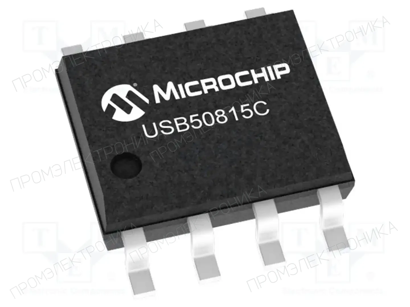 Microchip Technology USB50815C/TR13 — Диоды защитные - сборки