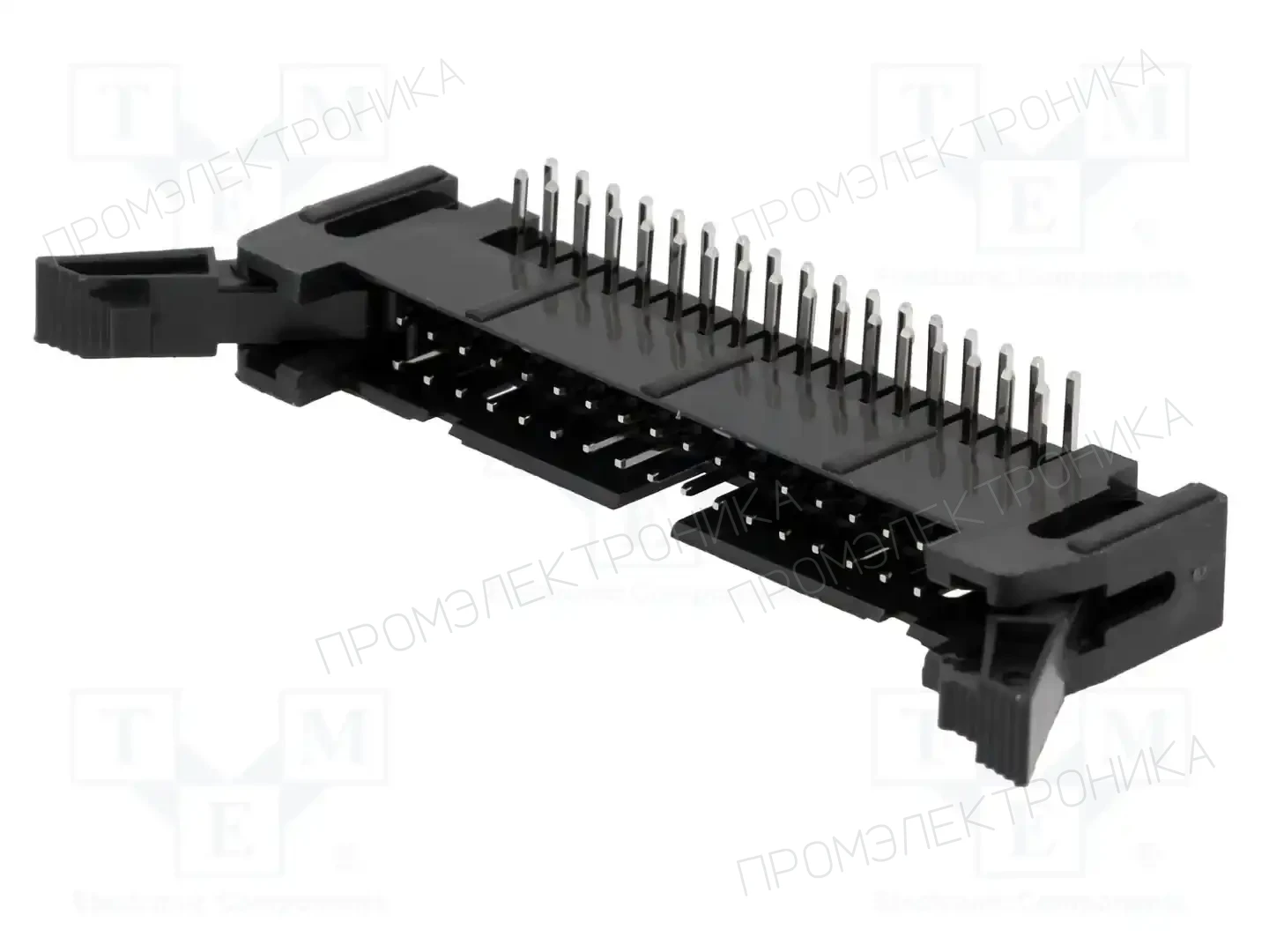 CONNFLY DS1011-34RBSIB7 — Разъeмы IDC