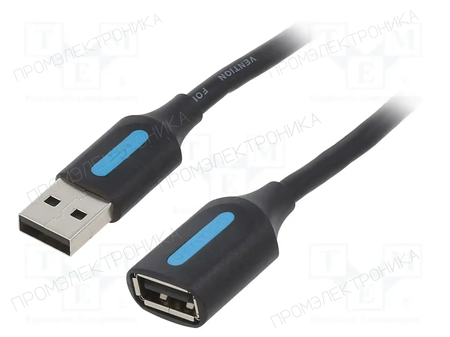 VENTION CBIBH — Кабели и адаптеры USB