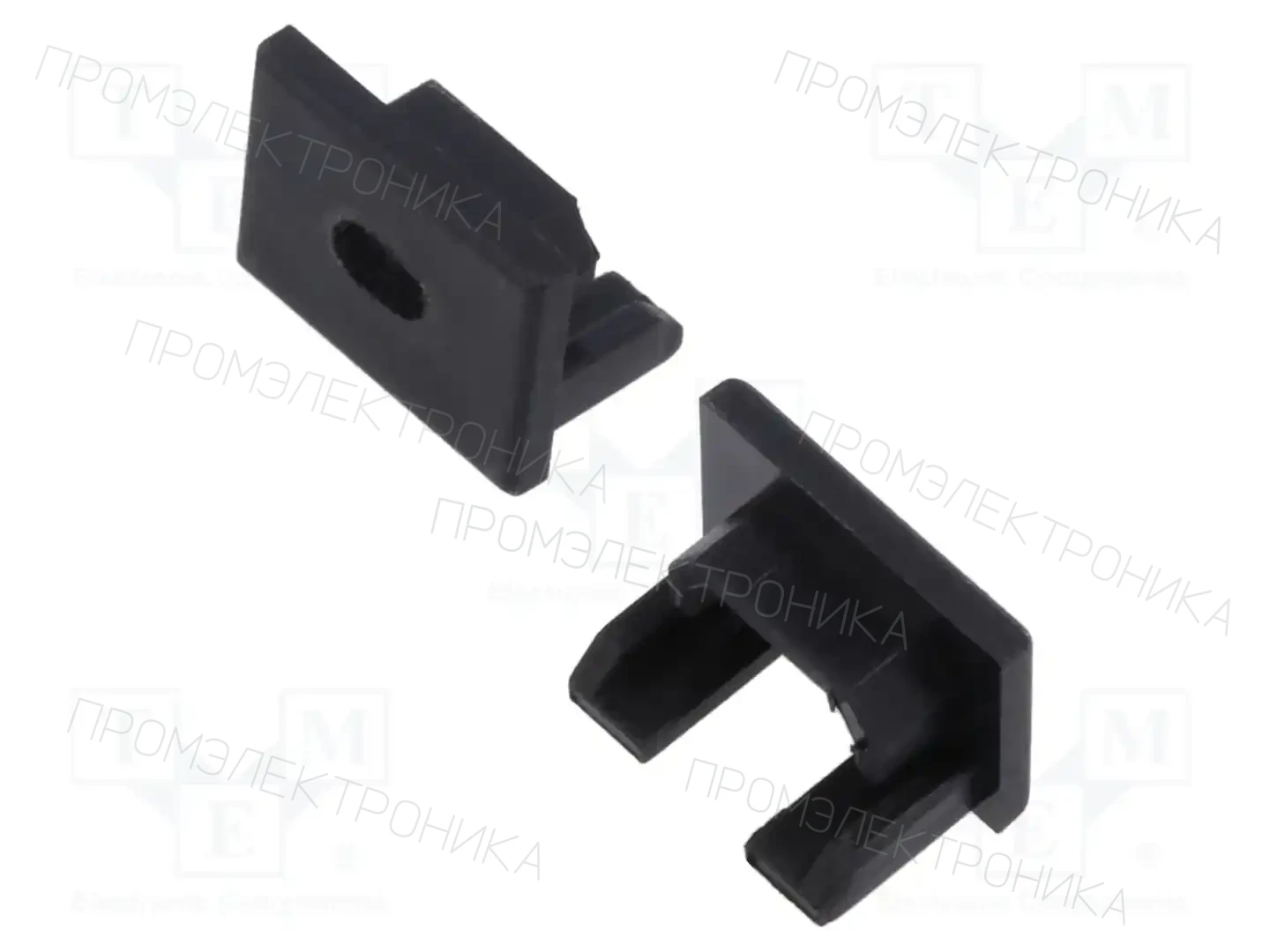 KLUŚ C24337C07TW — Профили для светодиодов