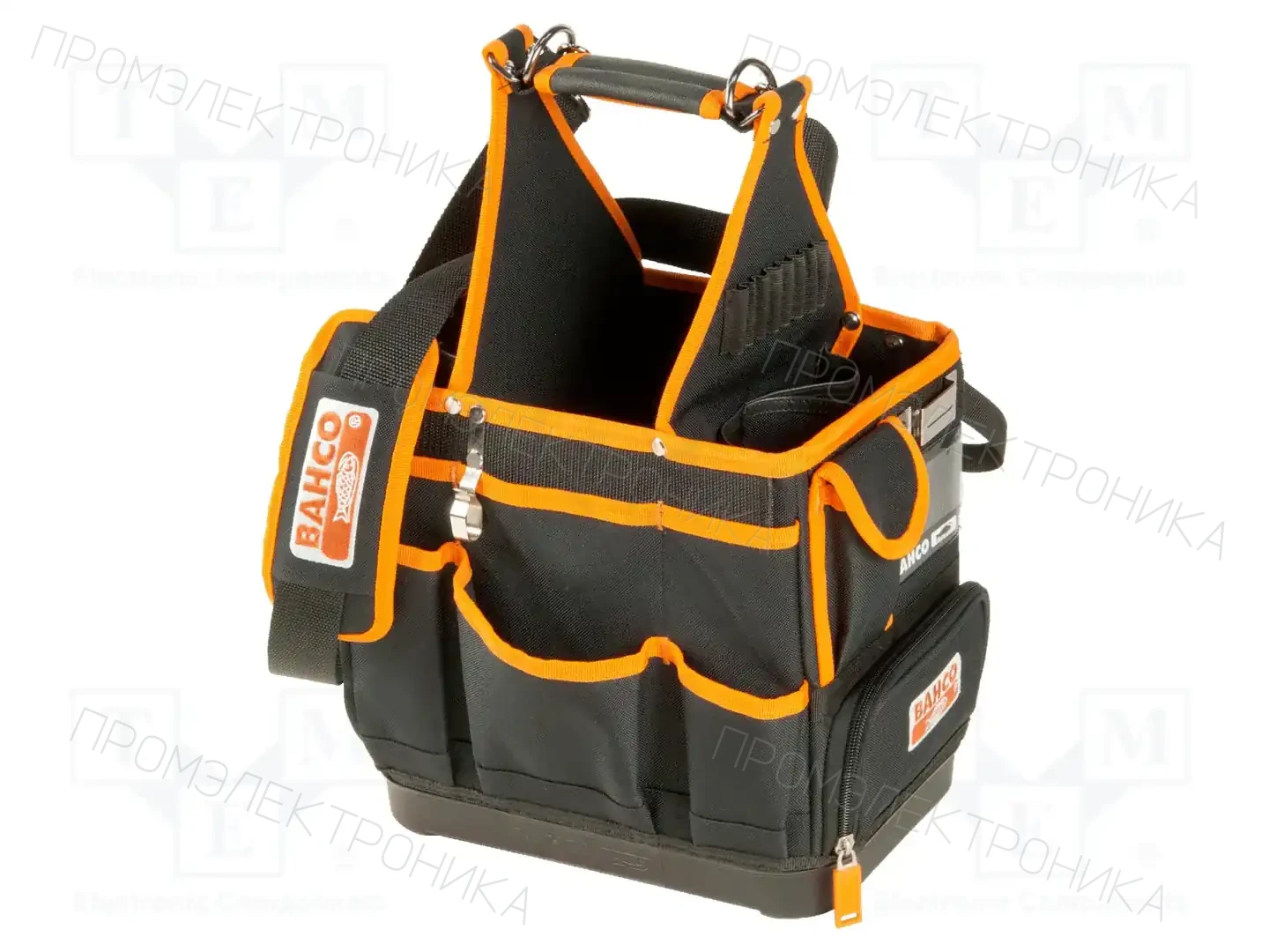 BAHCO 4750FB3-12 — Сумки и чемоданчики для инструментов