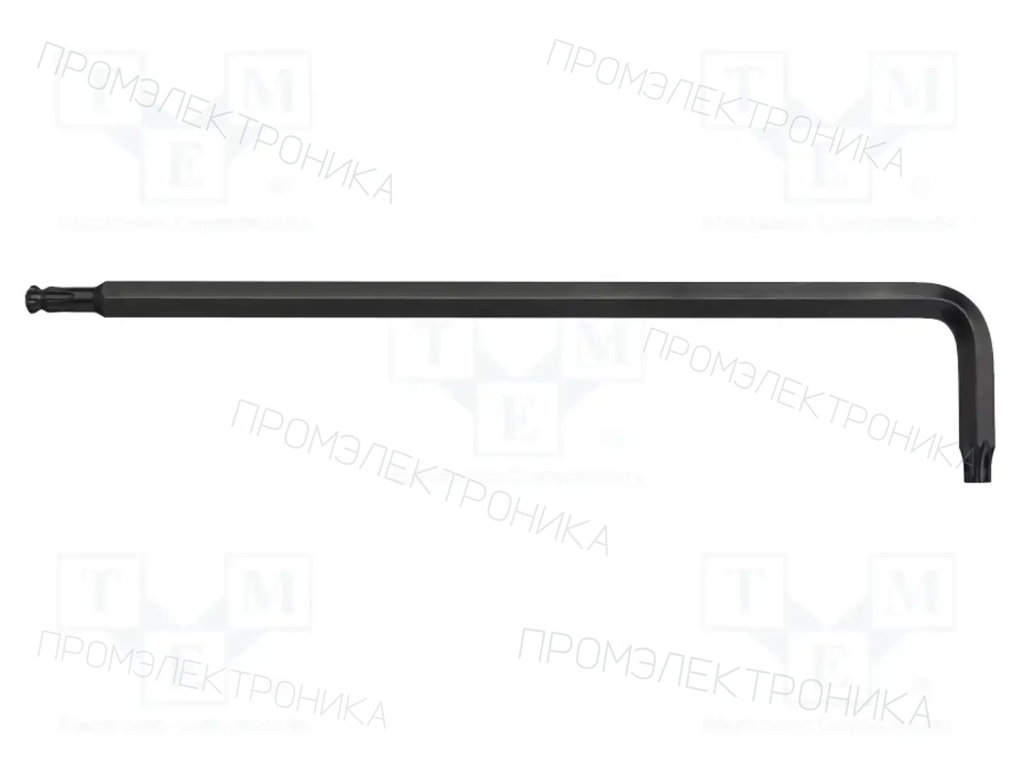 WIHA 32395 — Шестигранные и звездообразные ключи