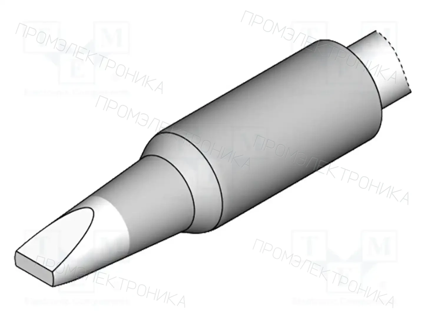 JBC TOOLS C245735E — Жала паяльников