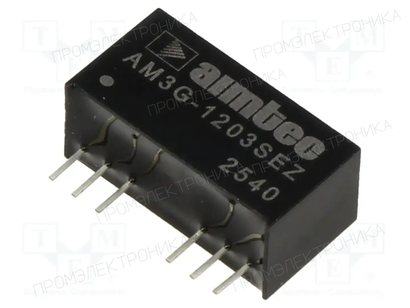AIMTEC AM3G-1203SEZ — Преобразователи DC/DC