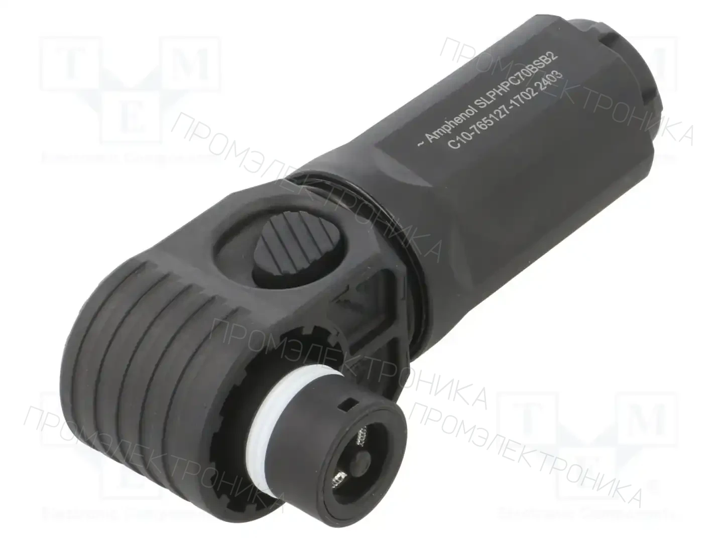 AMPHENOL SLPHPC70BSB2 — Разъeмы DC