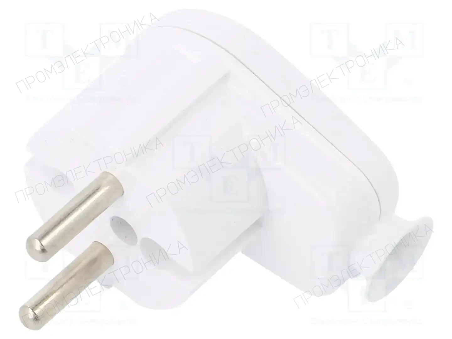 PLASTROL W-98133 — Однофазные сетевые разъемы