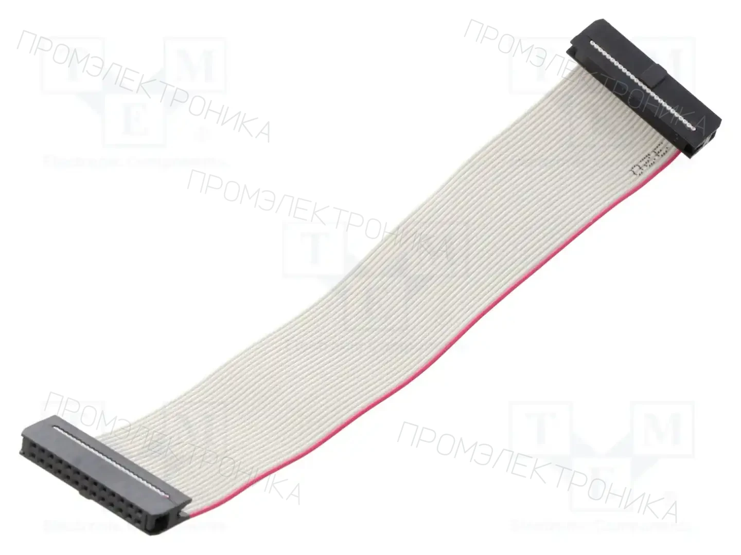 CONNFLY DS1052-01-262B2NA201501 — Кабели IDC