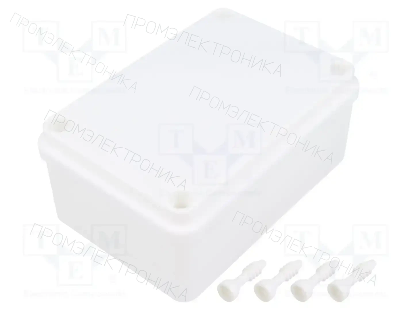 PAWBOL S-BOX 216B — Корпуса универсальные