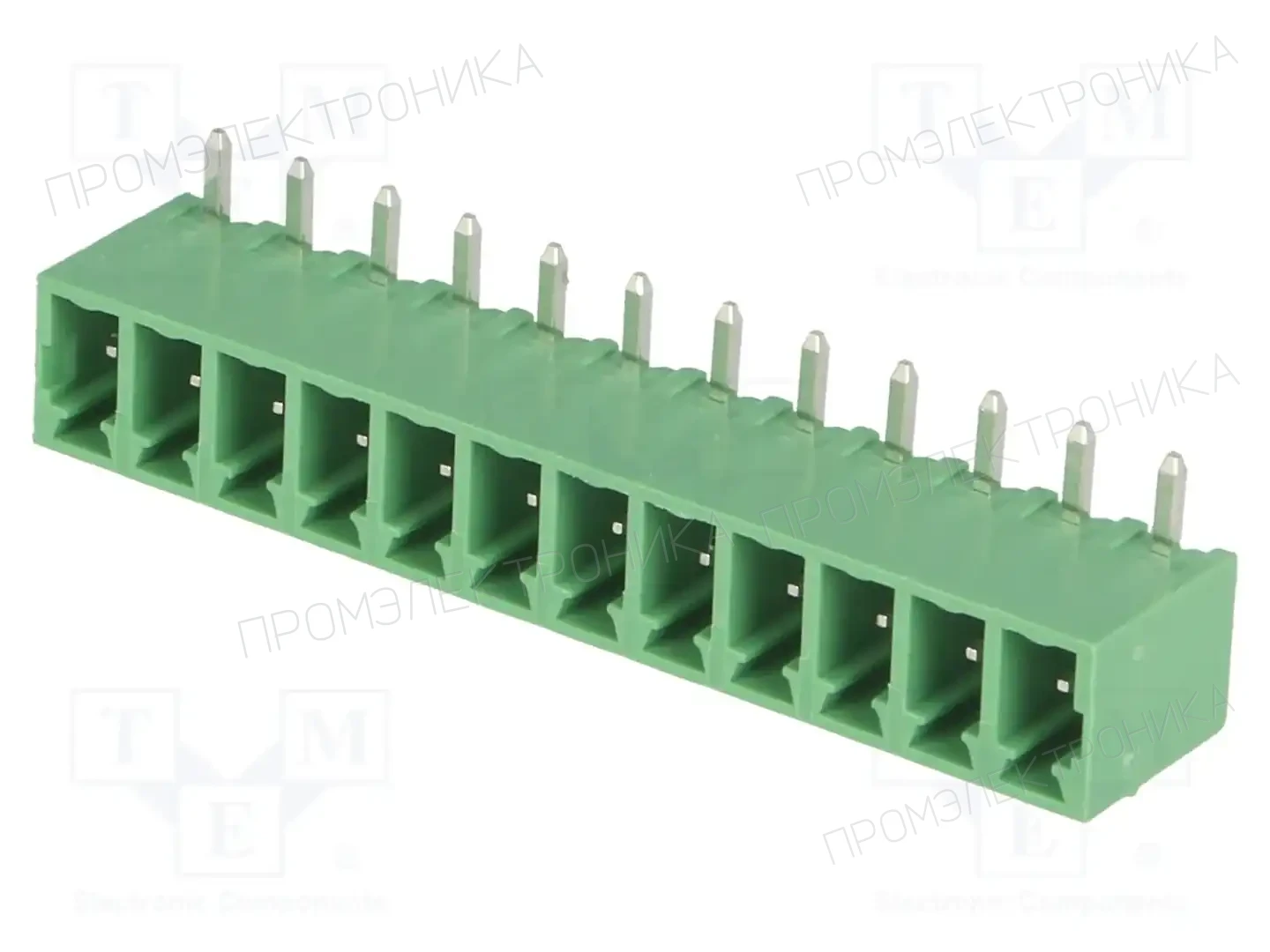 DEGSON ELECTRONICS 15EDGRC-3.81-12P-14-00A(H) — Клеммные колодки разъемного типа