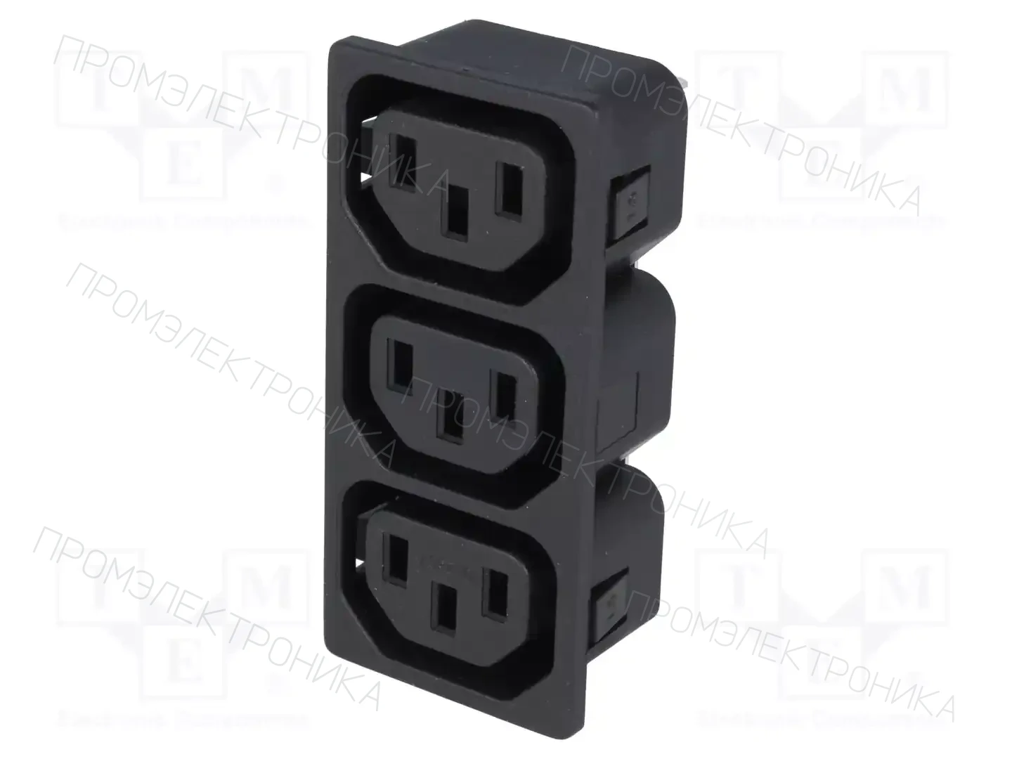 ADAM TECH IEC-D-S3-150 — Разъемы IEC 60320