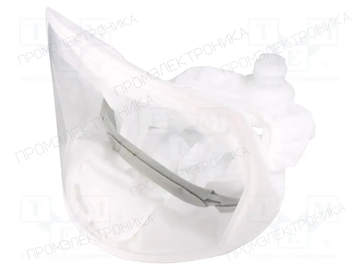 3M S-133L — Защита органов дыхания