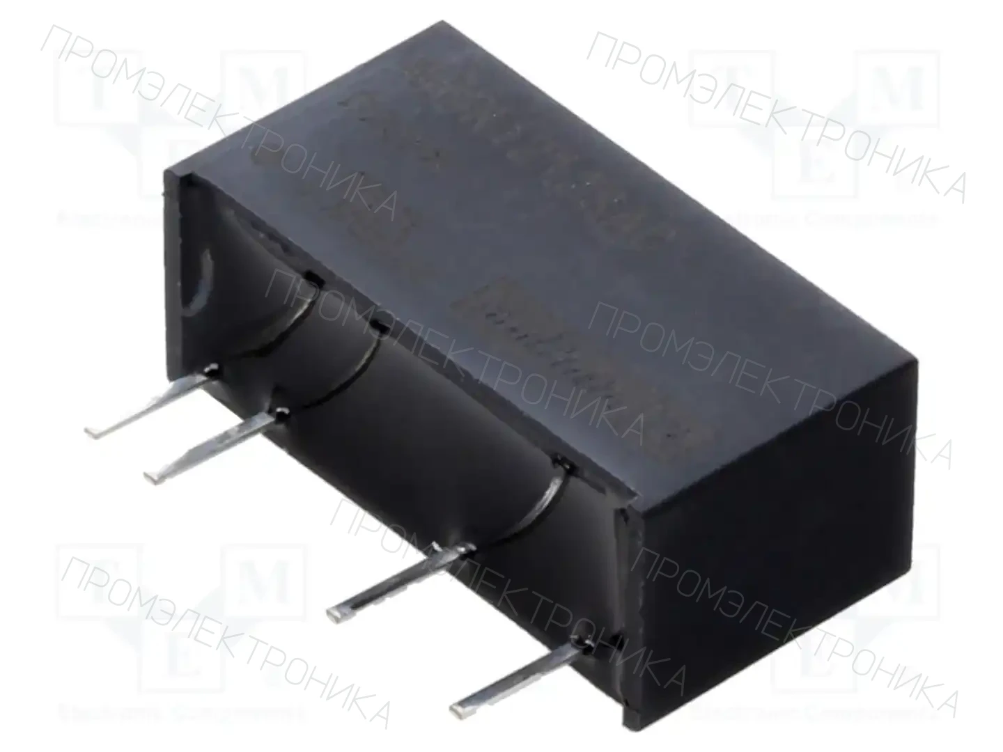 Murata Power Solutions NMK1212SAC — Преобразователи DC/DC