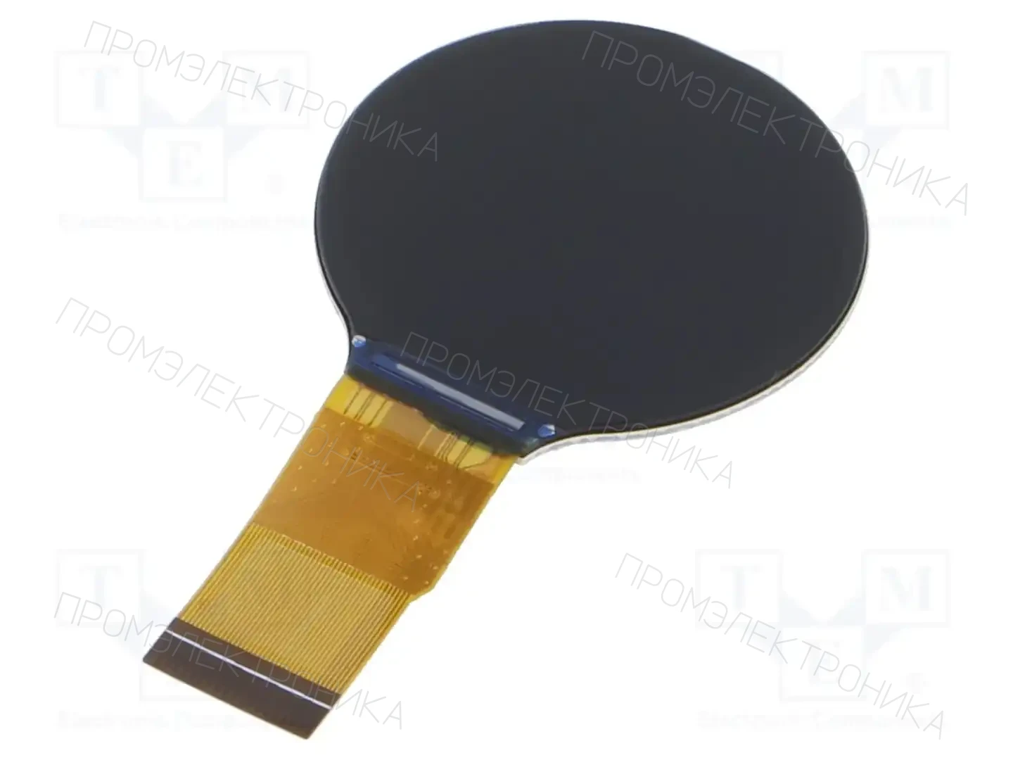 DISPLAY ELEKTRONIK DEM 240240D VMH-PW-N — Дисплеи TFT