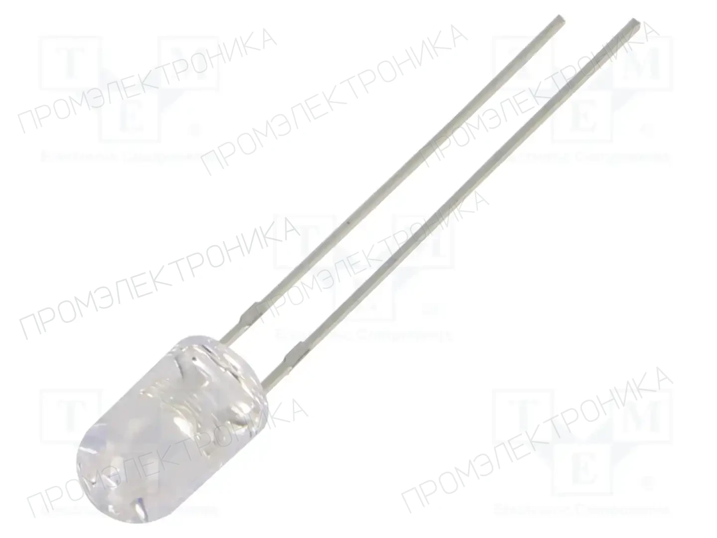 OPTOSUPPLY OSB5SA5E11B — Круглые светодиоды THT