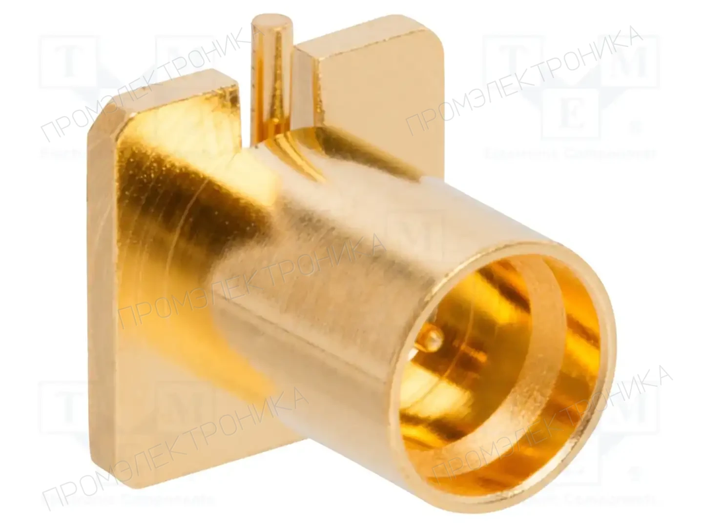 AMPHENOL RF SMP-MSLD-PCR-1T — Разъeмы коаксиальные для антенн TV