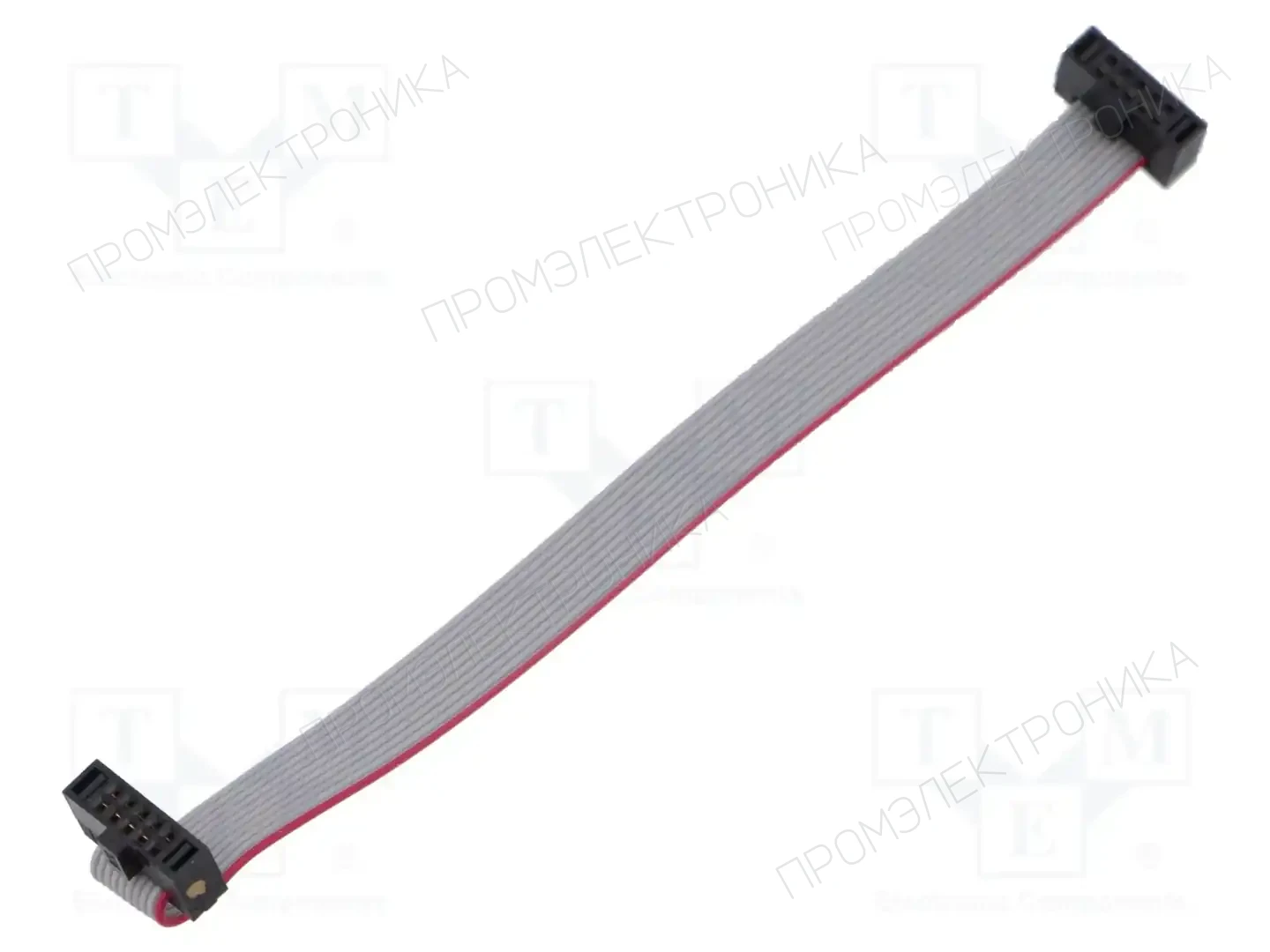 SAMTEC FFSD-05-D-04.00-01-N-R — Кабели IDC