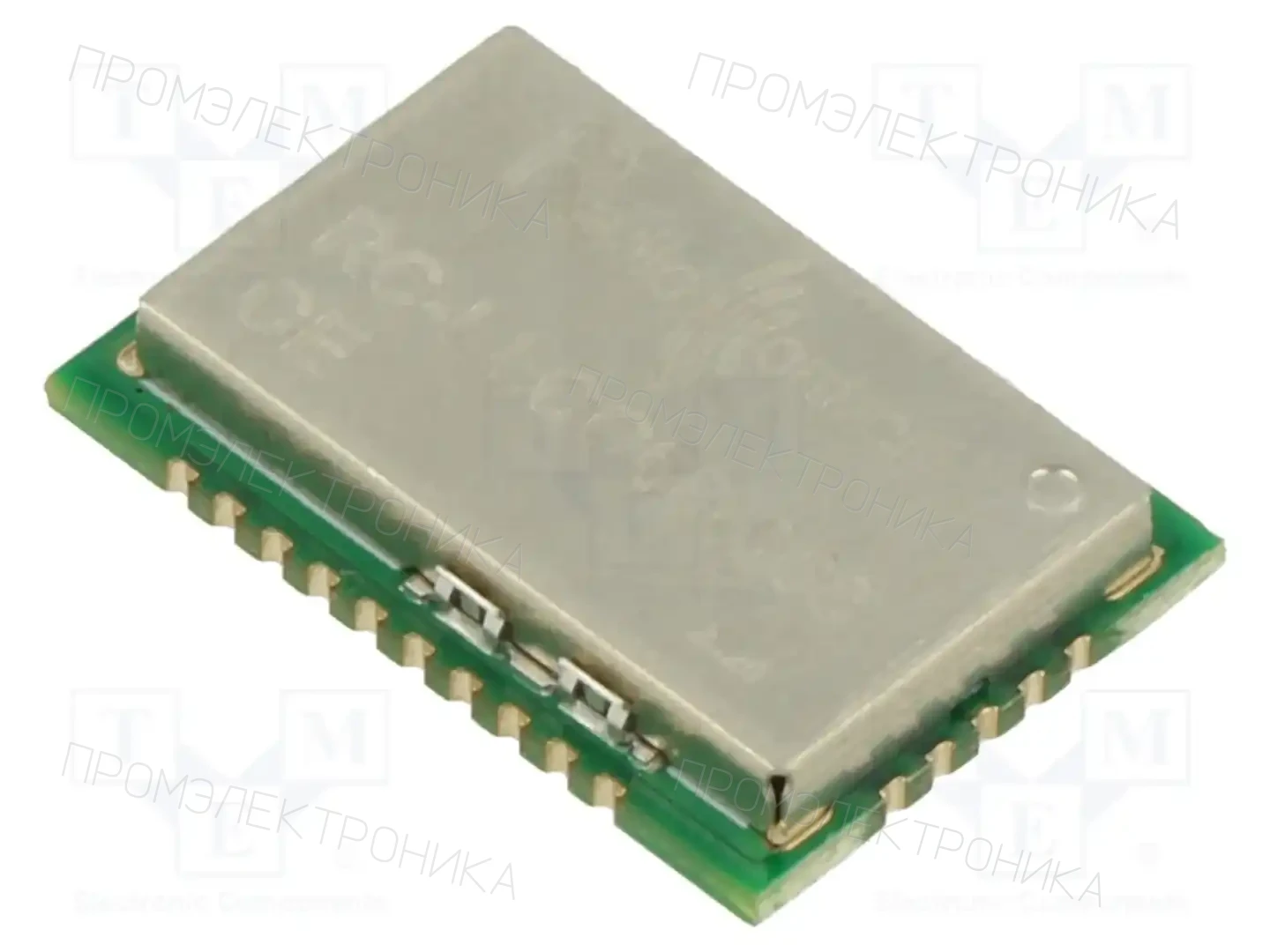 RADIOCONTROLLI RC-LLCC68-868 — Модули RF