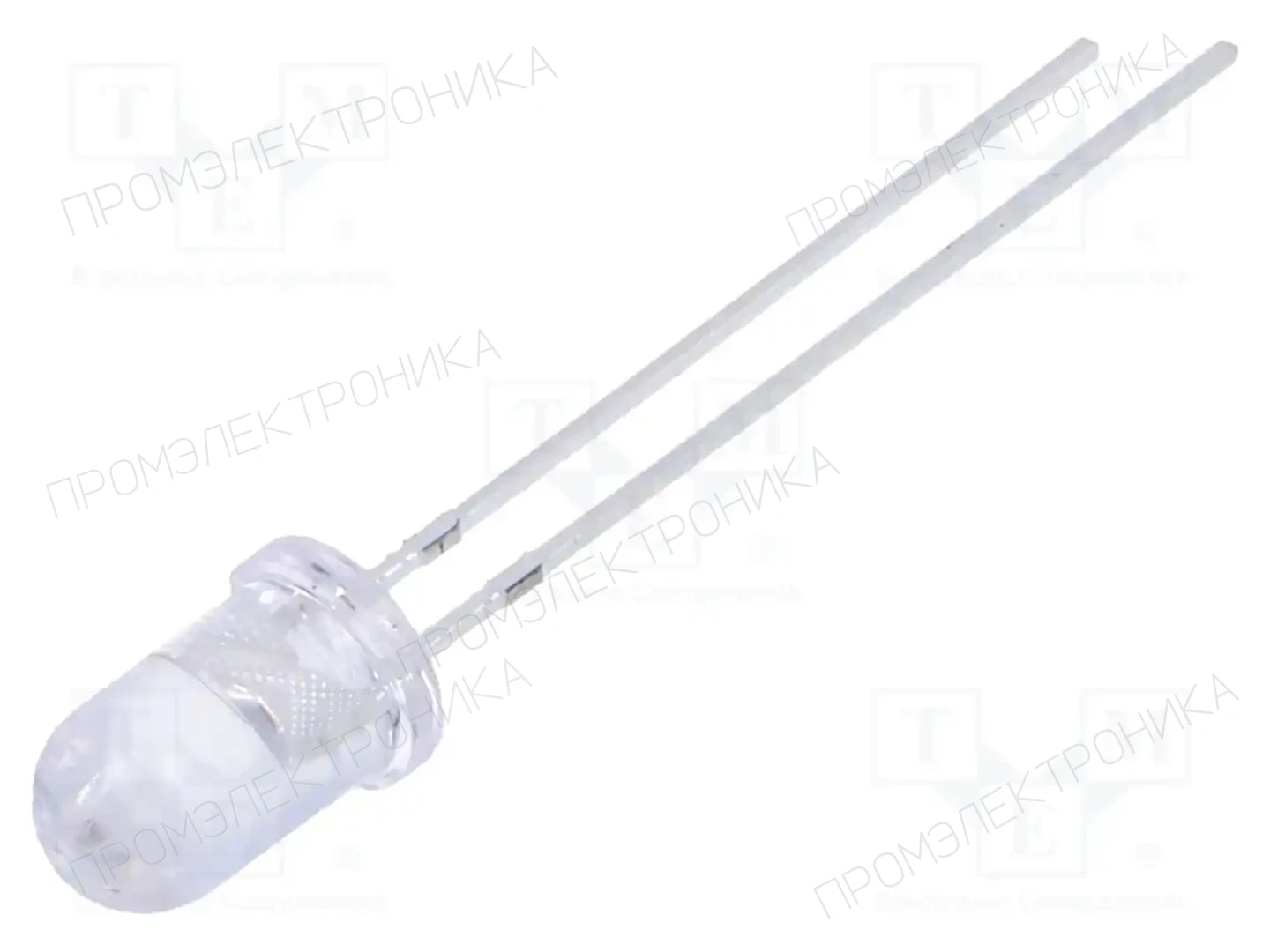 FORYARD FYL-5013NUYC1C — Круглые светодиоды THT