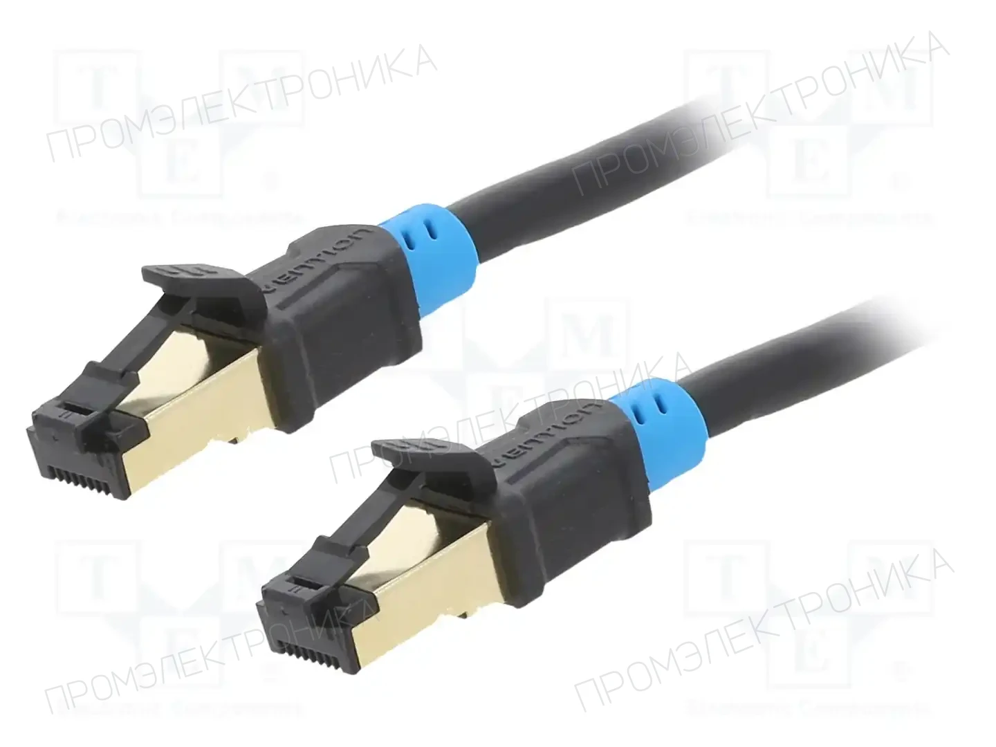 VENTION VAP-A06-B075 — Кабели и адаптеры RJ45