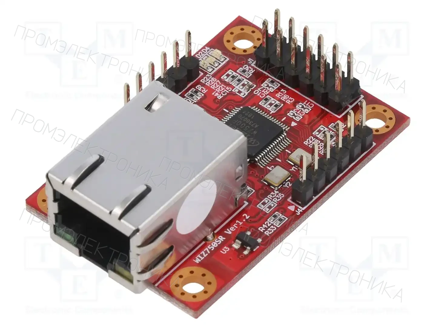 WIZNET WIZ750SR-485 — Наборы пусковые остальные