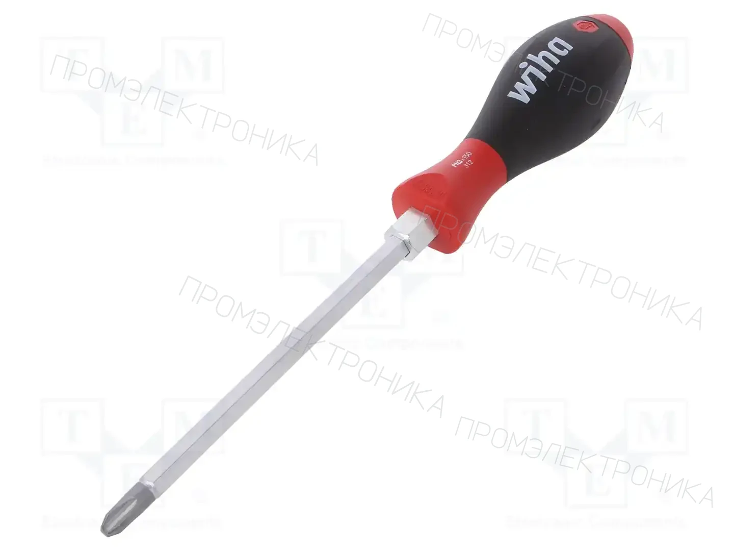 WIHA 00766 — Стандартные отвёртки