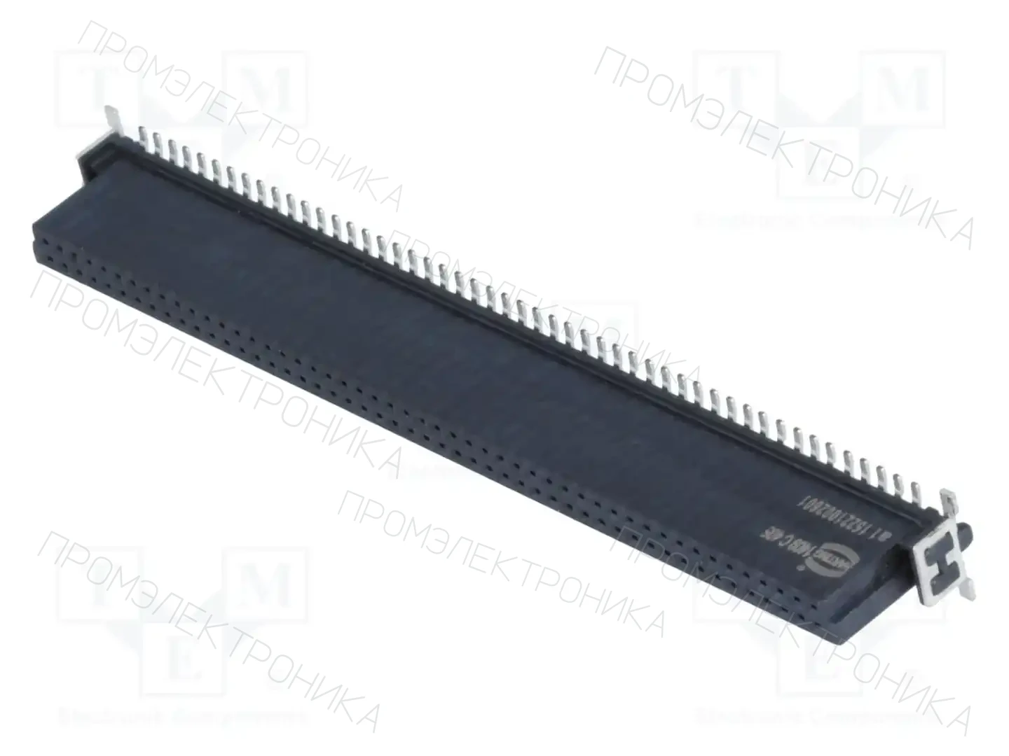 HARTING 15221002601333 — Разъeмы пластина - пластина