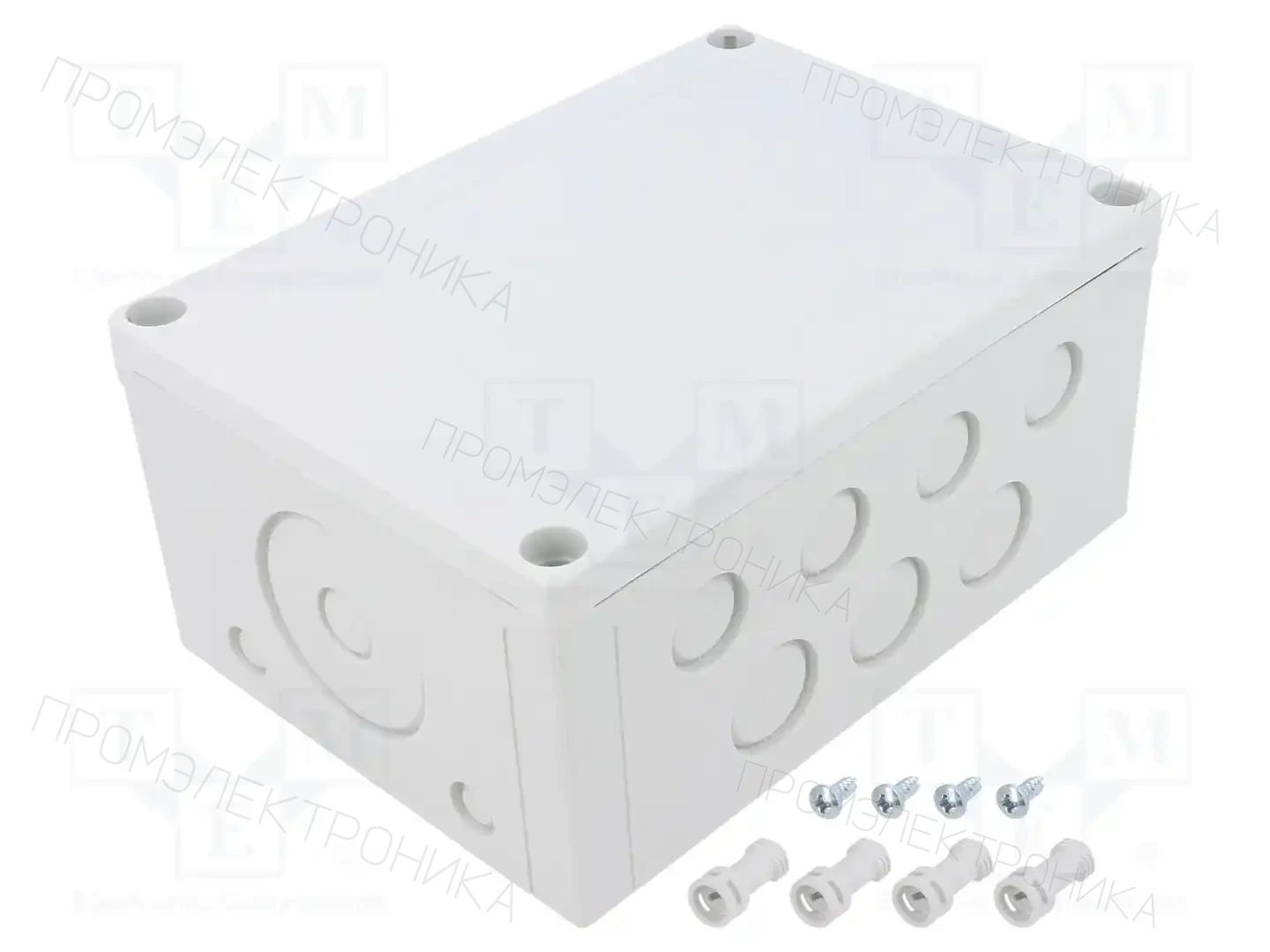 FIBOX PCM 150/85 XG — Корпуса универсальные