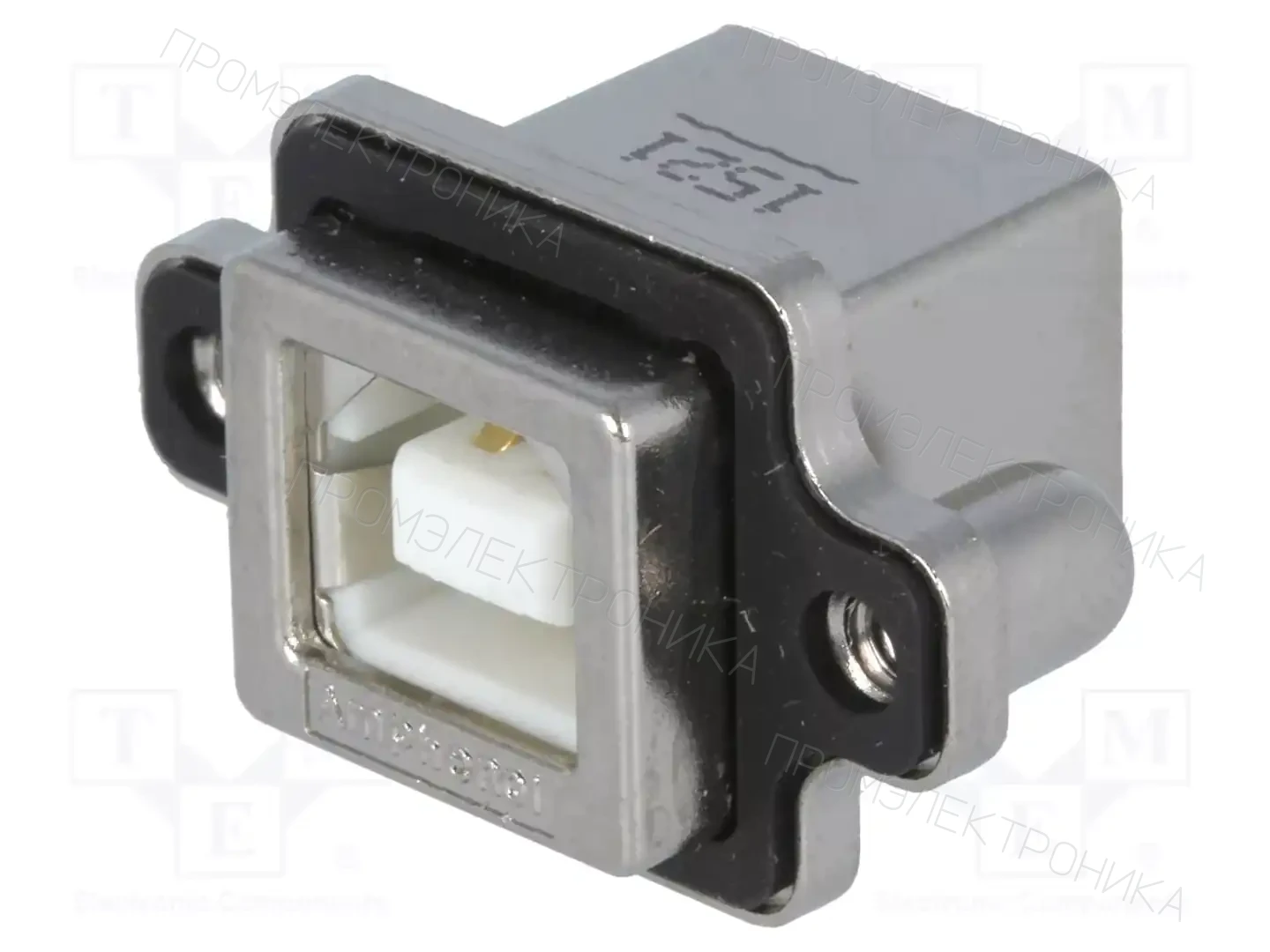 AMPHENOL COMMUNICATIONS SOLUTIONS MUSBD11130 — Разъeмы USB и IEEE1394