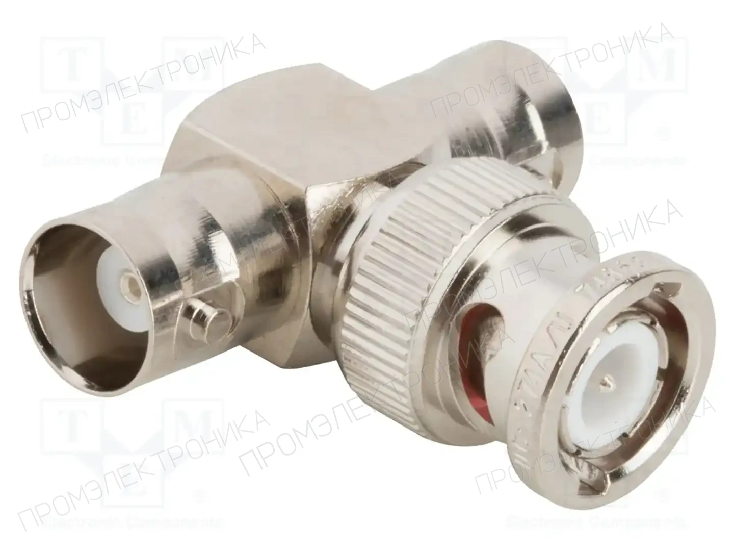 AMPHENOL RF 031-208 — Адаптеры и переходники RF