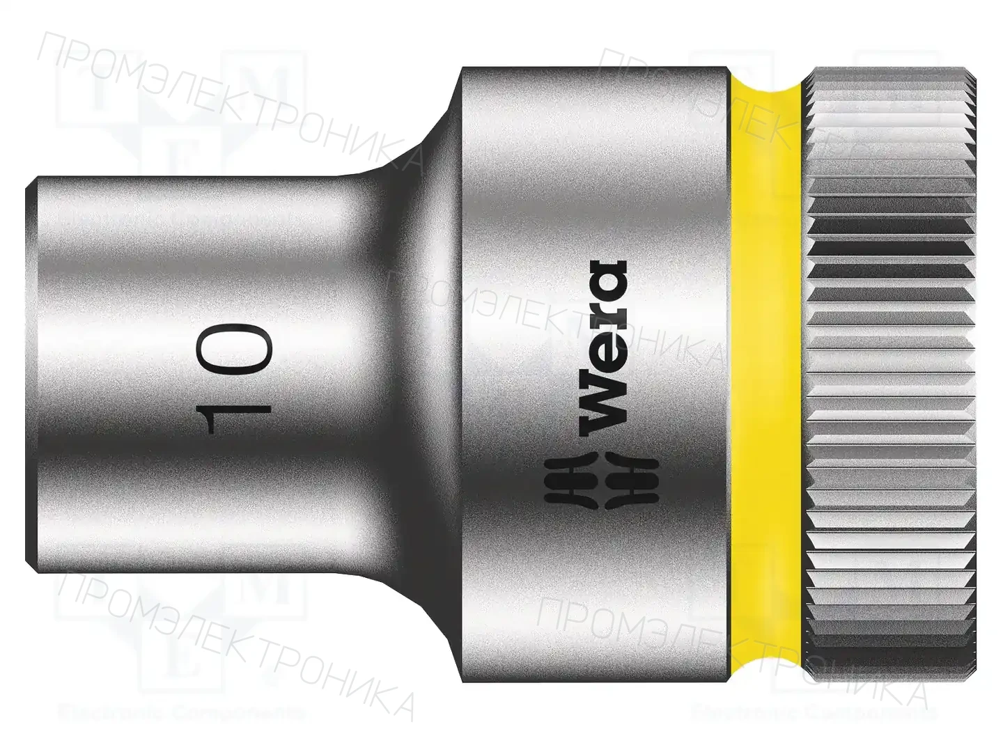 WERA 05003601001 — Ключи накидные