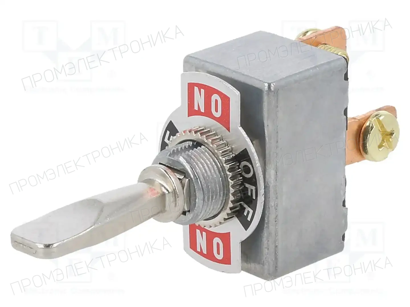 SWITCH COMPONENTS TD2-1F-DC-3-H — Переключатели рычажные