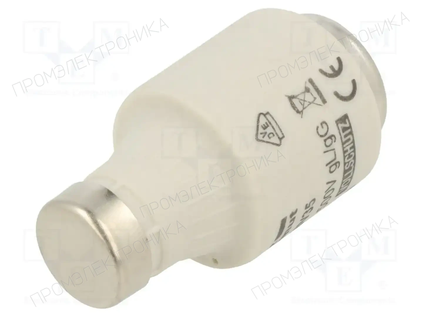 MERSEN DIIIGG50V35 — Предохранители D
