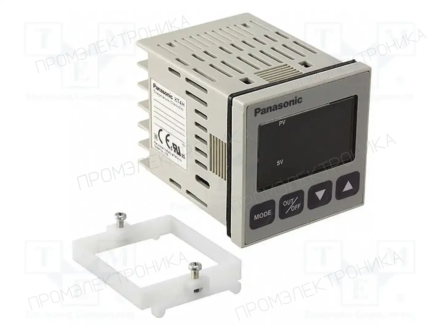 PANASONIC AKT4H2121101 — Регуляторы температуры