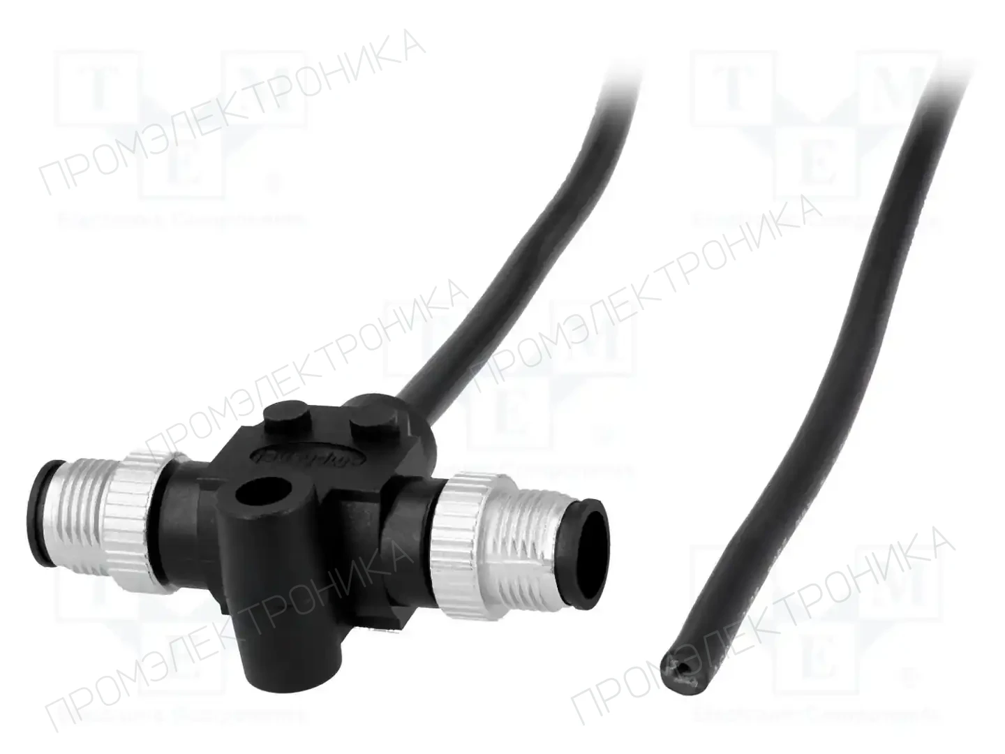 AMPHENOL LTW SS-030300-MM0-TSA01 — Адаптеры M12