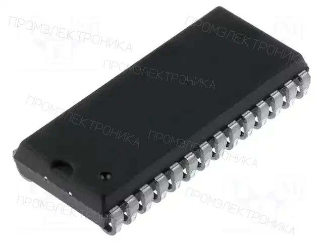 ALLIANCE MEMORY AS7C256A-15JCNTR — Памяти SRAM параллельные