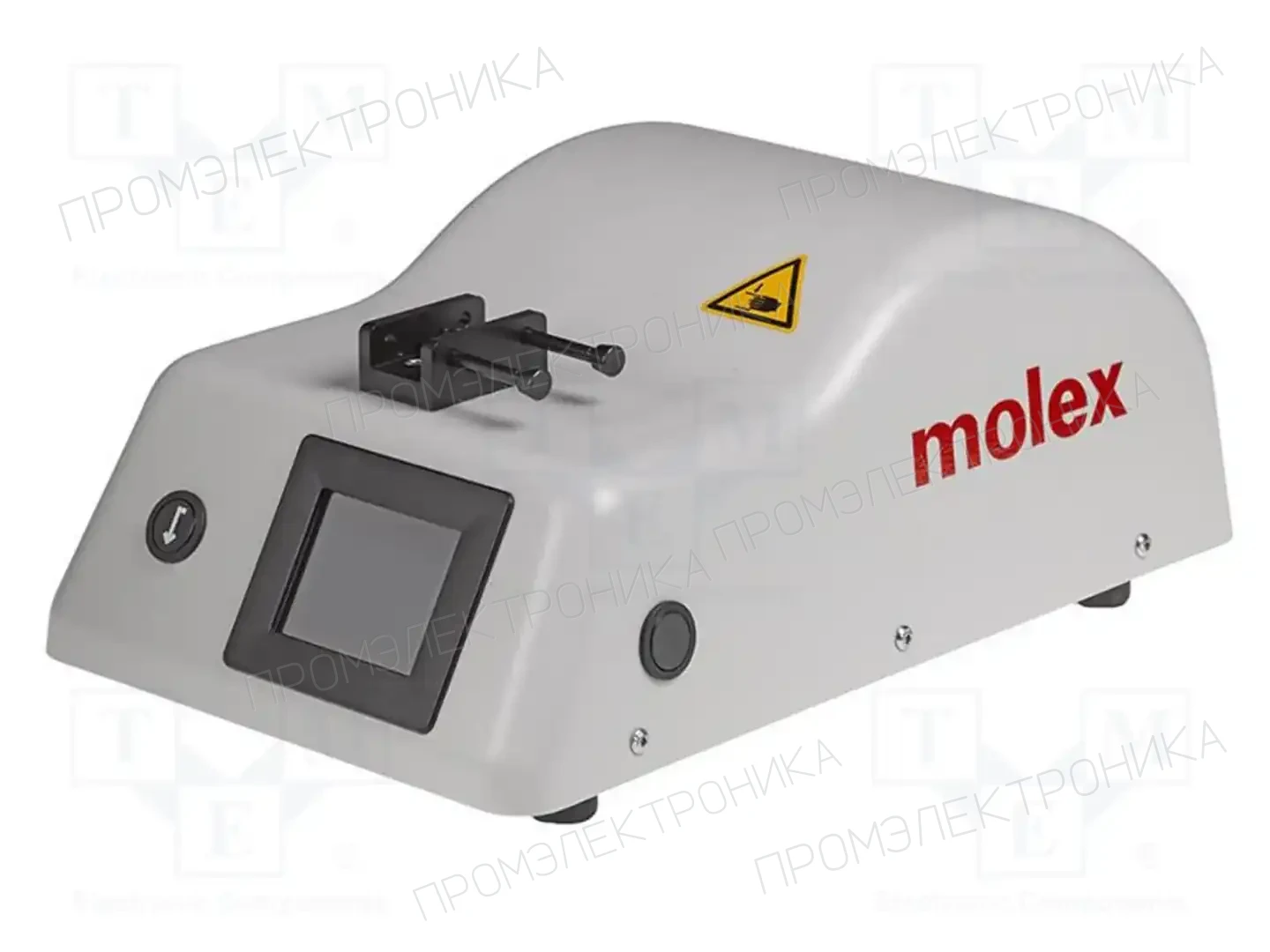 MOLEX 63816-1900 — Специальные струбцины