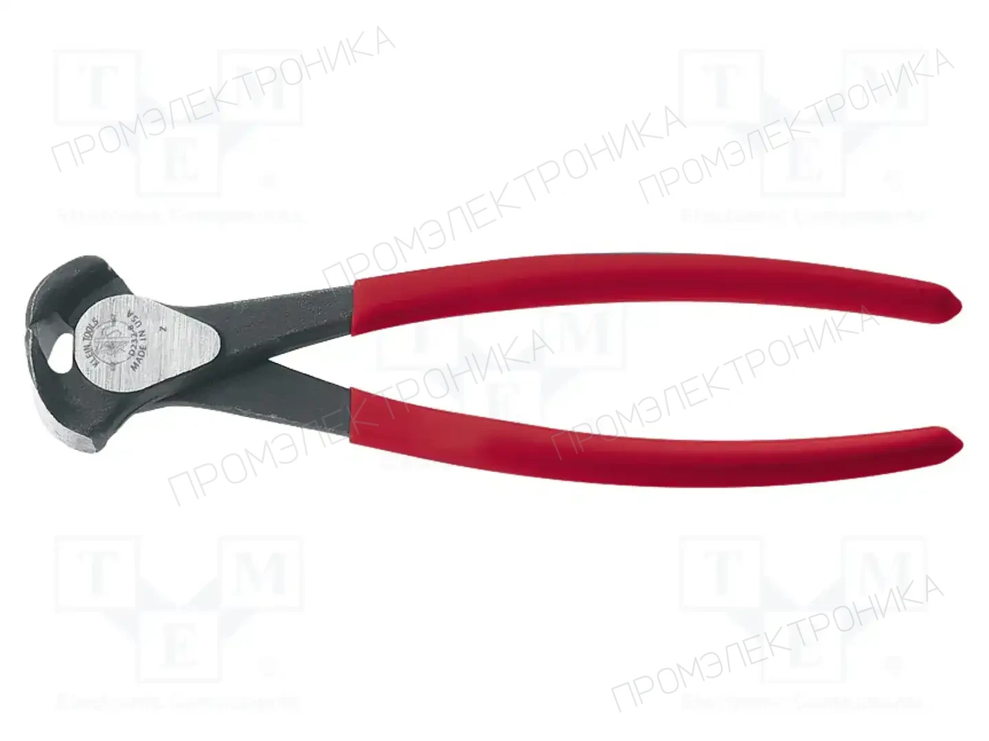 Klein Tools D232-8 — Клещи-кусачки для резки