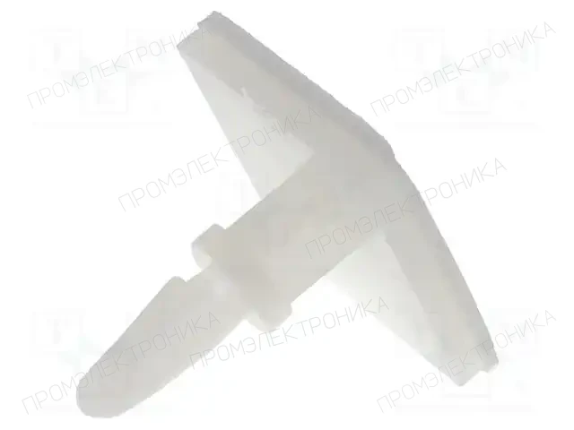 ESSENTRA LCBSB-6-01A2-RT — Дюбели пластмассовые