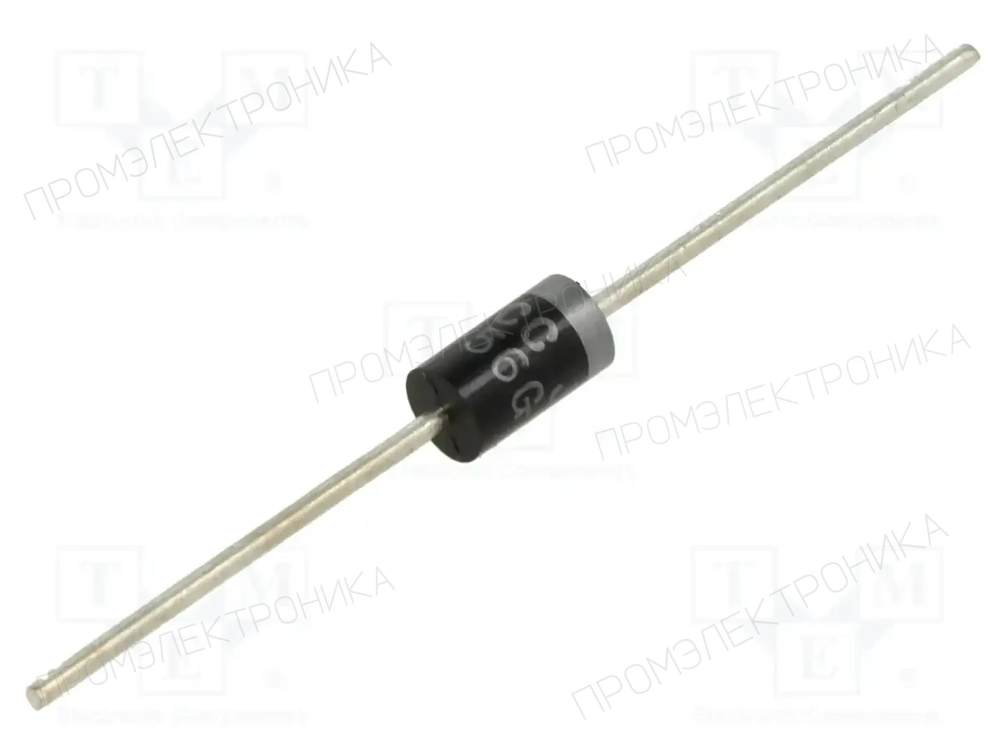 MICRO COMMERCIAL COMPONENTS SF56G-TP — Универсальные диоды THT