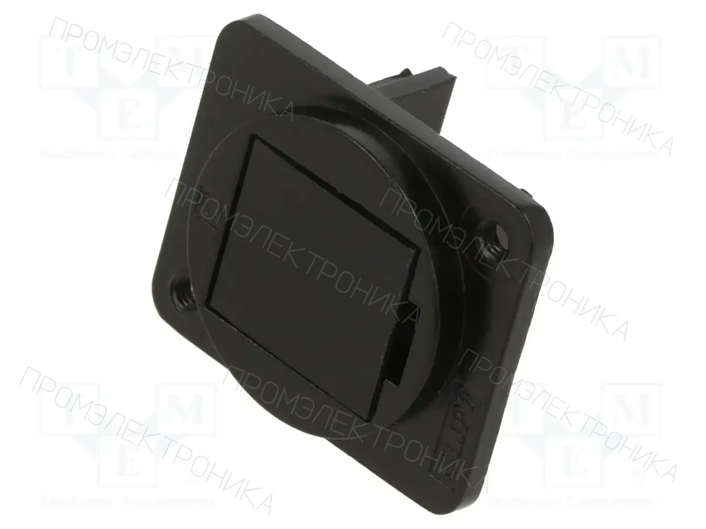 CLIFF CP30241M3B — Разъeмы XLR