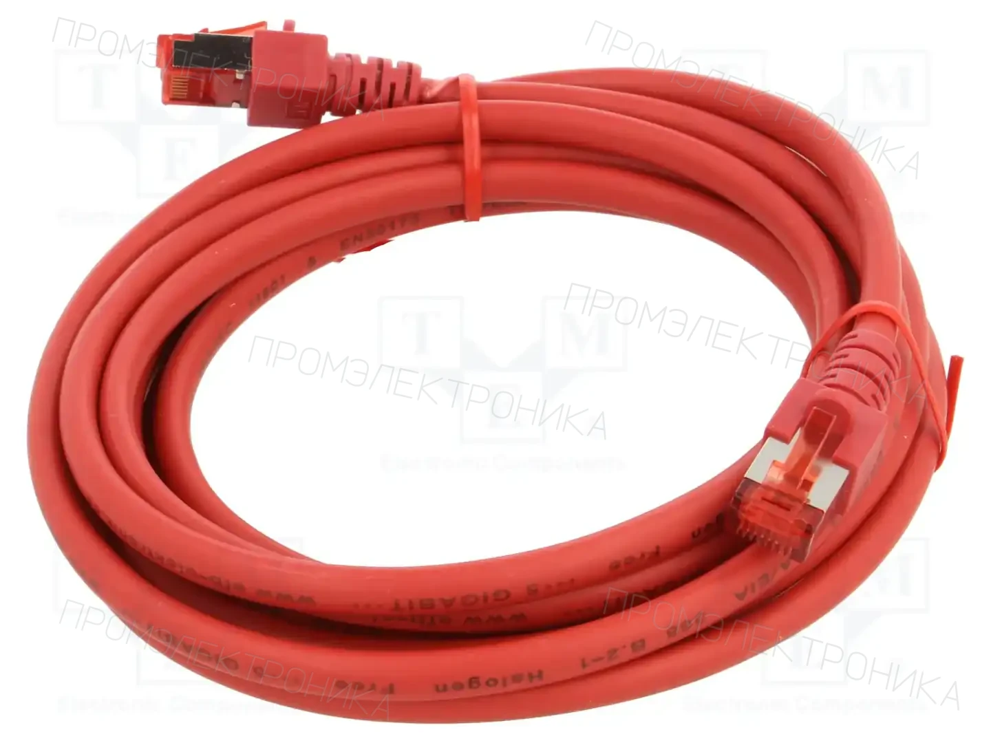HELU 802994 — Кабели и адаптеры RJ45