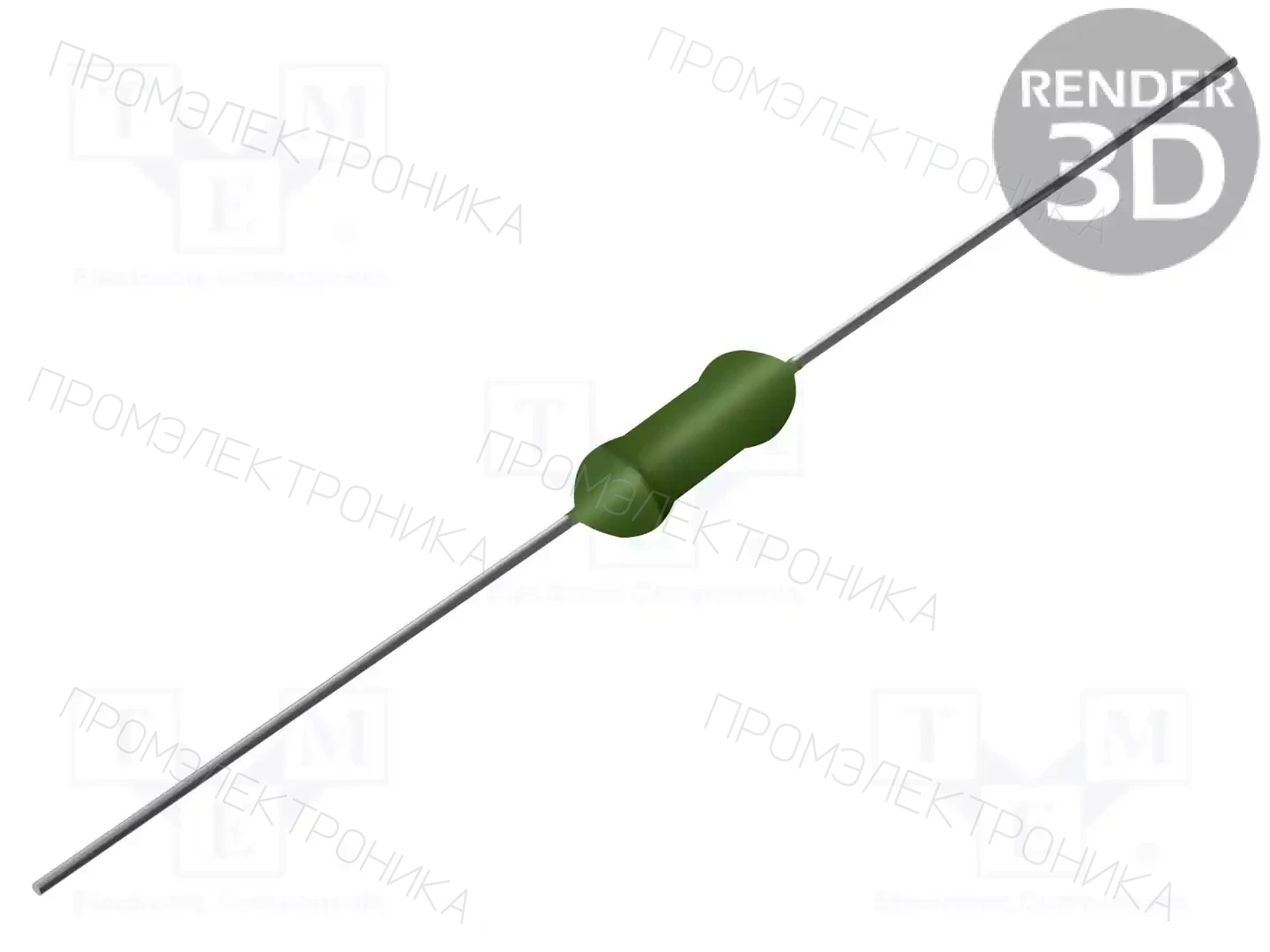 ROYALOHM MF02SFF5100A10 — Резисторы ТНТ
