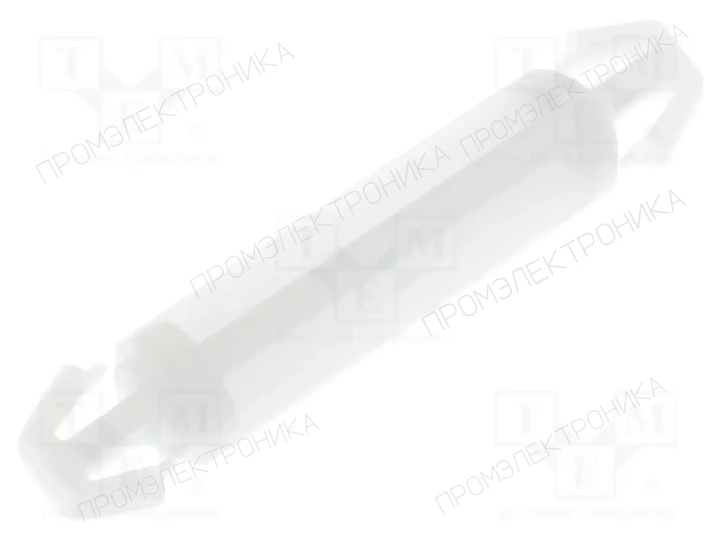 FIX&FASTEN FIX-LCC-18 — Дюбели пластмассовые