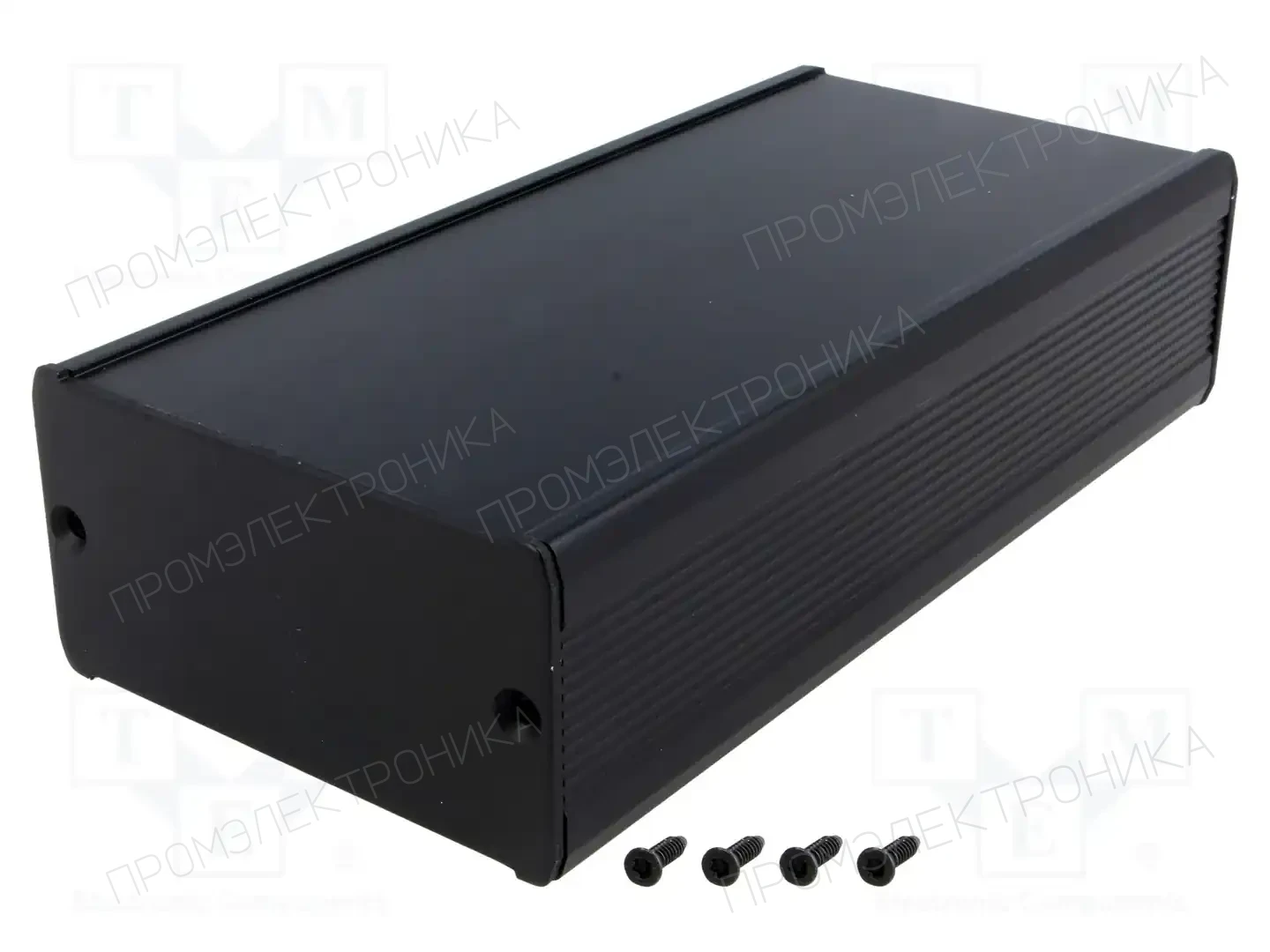 FISCHER ELEKTRONIK TUF 80 42 160 SA — Корпуса с панелью