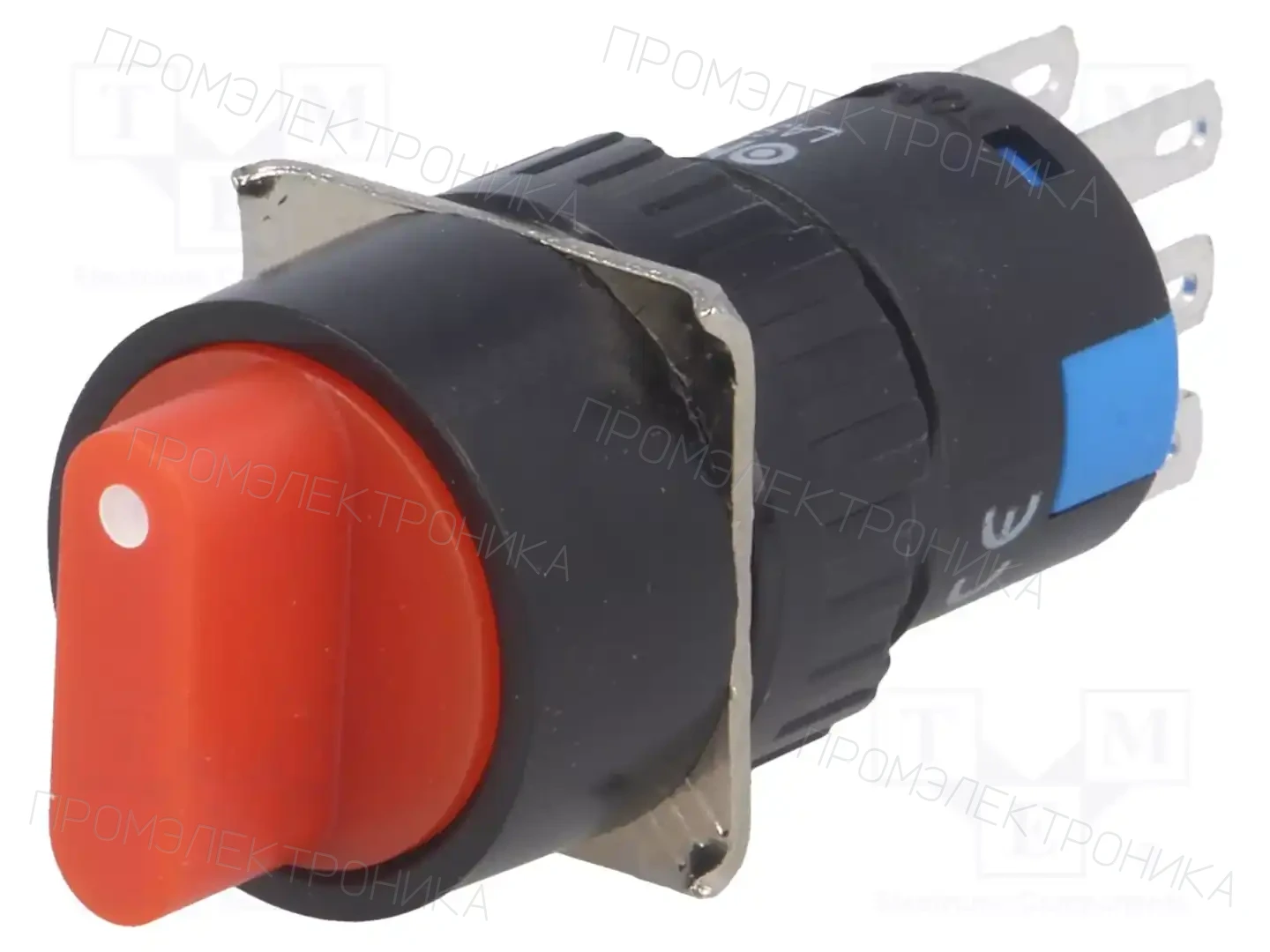 ONPOW LAS1-AY-22X/31/R — Переключатели оборотные