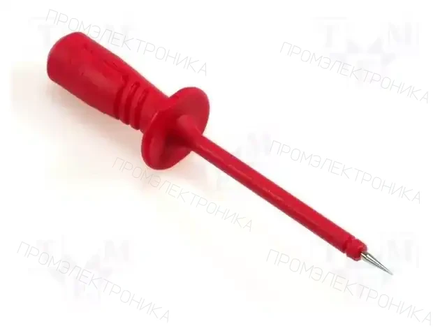 HIRSCHMANN T&M PRUEF 2600 C2 RT — Щупы - входы, выходы измерительные