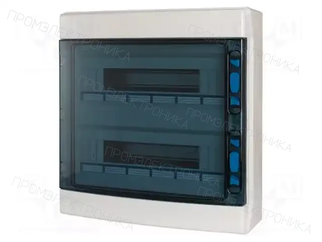 EATON ELECTRIC 174201 — Корпуса для модульной аппаратуры